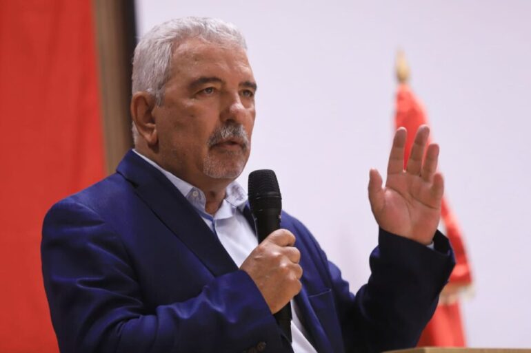 Salah Eddine Salmi