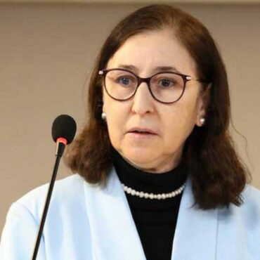 Sarra Zaâfrani Zenzri