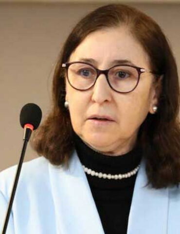 Sarra Zaâfrani Zenzri
