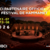 L’UBCI renouvelle son partenariat avec le festival international de Hammamet  pour sa 60ème édition