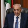 نبيه بري: أوافق على انسحاب حزب الله من الجنوب مقابل انسحاب إسرائيل
