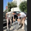 Pluxee Tunisie annonce un partenariat avec la startup Wayout pour la filtration urbaine des eaux pluviales
