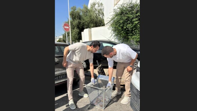 Pluxee Tunisie