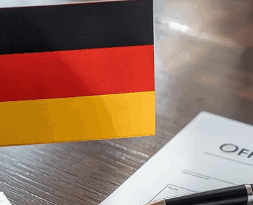 allemagne retraite