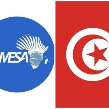 asrfh وزير التجارة: الصادرات التونسية إلى أسواق الكوميسا ترتفع بـ 50،2 بالمائة بين 2019 و2025