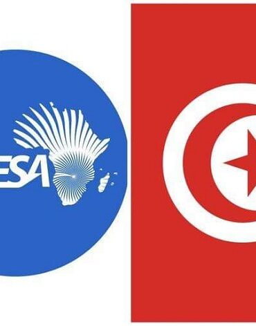 asrfh وزير التجارة: الصادرات التونسية إلى أسواق الكوميسا ترتفع بـ 50،2 بالمائة بين 2019 و2025