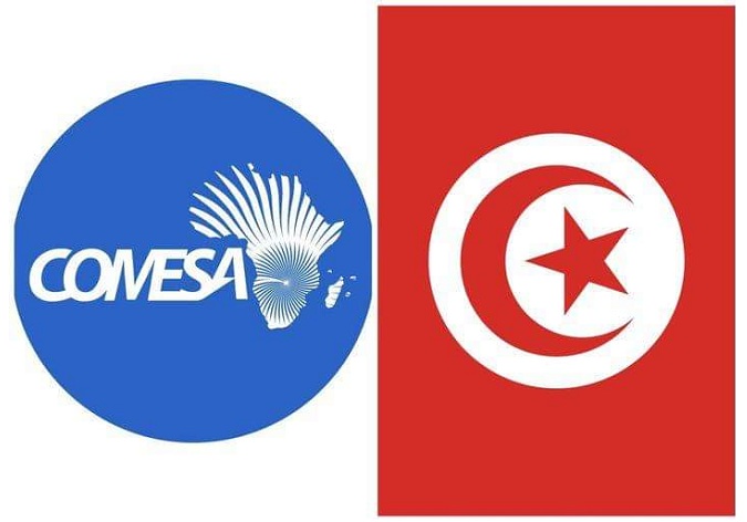 asrfh وزير التجارة: الصادرات التونسية إلى أسواق الكوميسا ترتفع بـ 50،2 بالمائة بين 2019 و2025