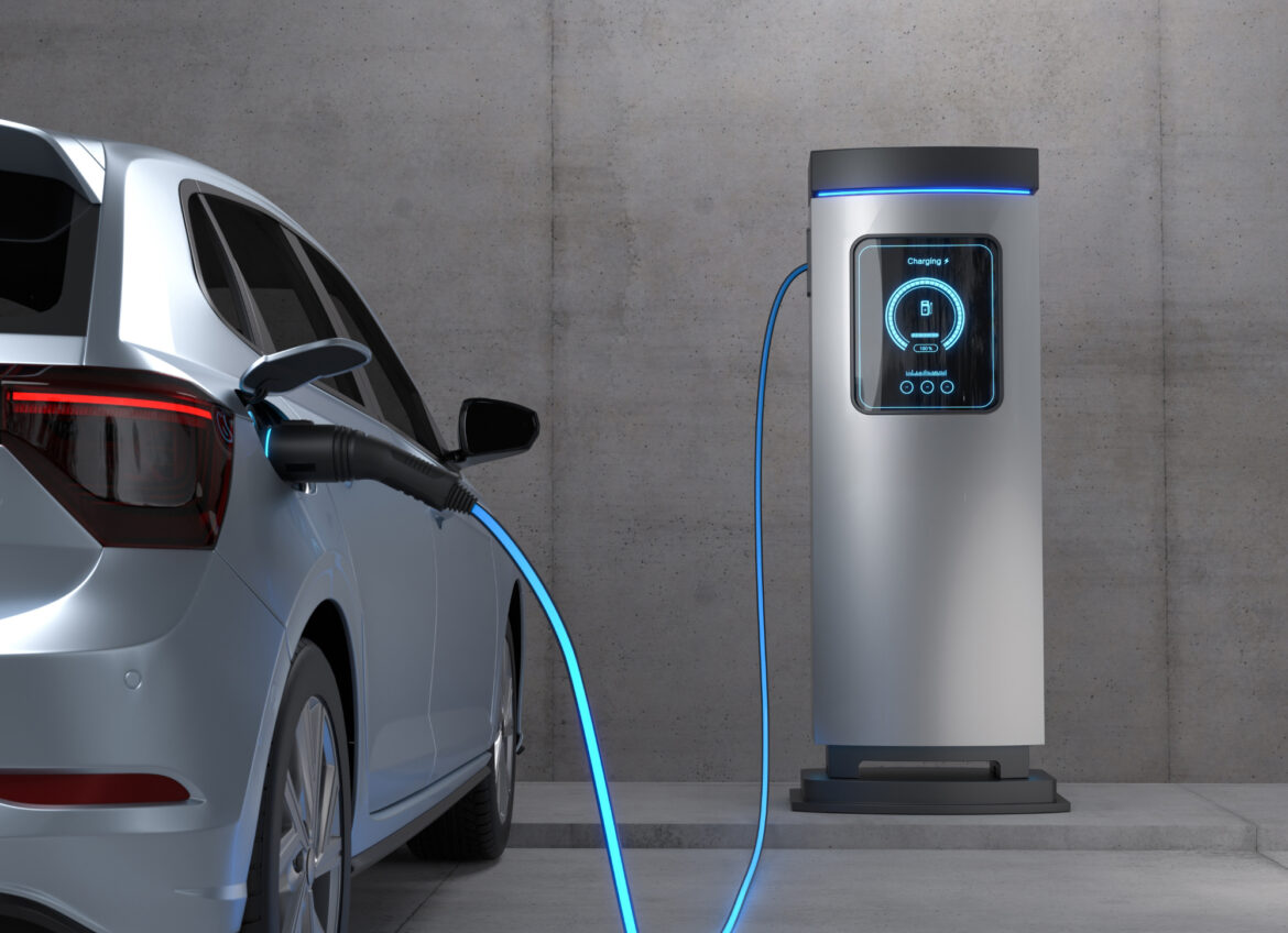 voitures électriques