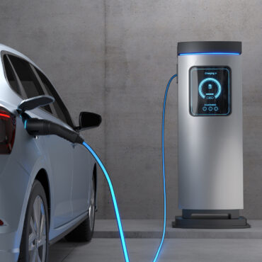 voitures électriques