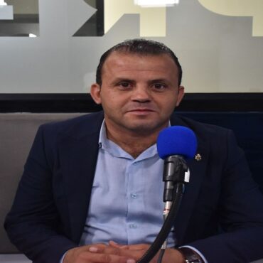 chouchen عصام شوشان: البنك البريدي هو النقطة الخلافية في مشروع قانون مكافحة الإقصاء المالي