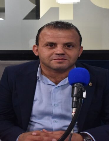chouchen عصام شوشان: البنك البريدي هو النقطة الخلافية في مشروع قانون مكافحة الإقصاء المالي