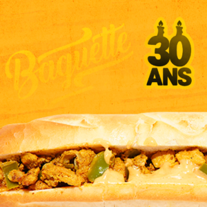 delhi 300x300 1 Baguette&Baguette: 30 عاما من الثقة، و30 عامًا من المشاركة، شكرًا جزيلًا لكم