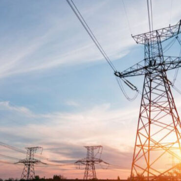 electricite 4 1 المرصد الوطني للطاقة: تطور الانتاج الوطني من الكهرباء بنسبة 7 بالمائة موفى افريل 2026