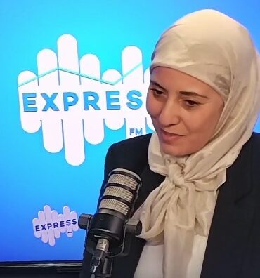 hajer habib 1 هاجر حبيب: أكثر من 45% من تحويلات التونسيين بالخارج تتم عبر قنوات غير رسمية