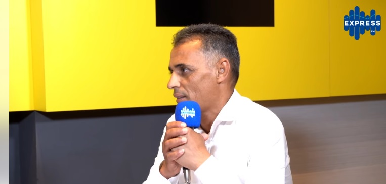 jamel جمال البقص: مشروع تبرورة قاطرة التنمية، ويمثل أولوية استراتيجية بالنسبة لصفاقس