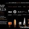 LumpDolls : la campagne de Carrefour Tunisie finaliste aux D&AD Awards et primée aux AdForum PHNX Awards