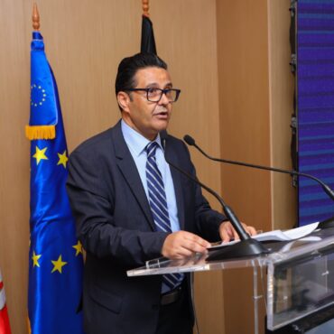 Riadh Chaoued