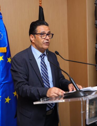 Riadh Chaoued