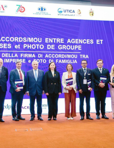 UBCI Italie