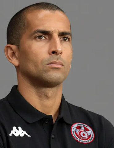 sabri lamouchi