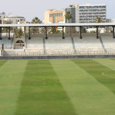 stade mhiri فرحات بريك: مشروع توسعة ملعب الطيب المهيري بصفاقس يمثل أولوية في المرحلة الحالية
