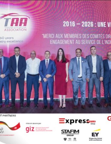 Tunisian Automotive Association