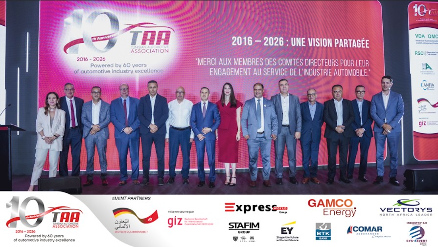 Tunisian Automotive Association