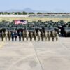 Les États-Unis livrent 48 véhicules blindés HMMWV à l&rsquo;armée tunisienne