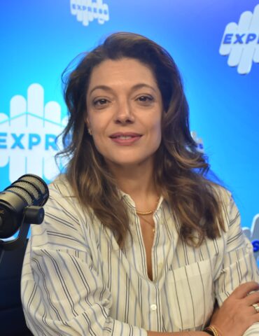 أمينة بوزقندة الزغل جامعة «Dauphine Tunis» تراهن على الذكاء الاصطناعي والانفتاح الدولي في التكوين