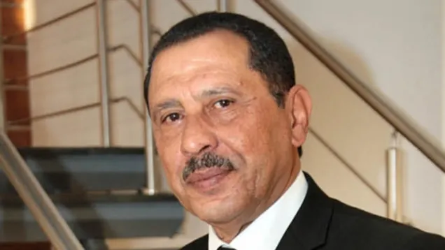 اللغماني 0.jpg انتخاب سليم اللغماني قاضيا بالمحكمة الدولية لقانون البحار