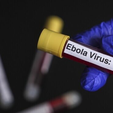 ايبولا إسرائيل تعلن تسجيل أول حالة اشتباه بالإصابة بفيروس إيبولا