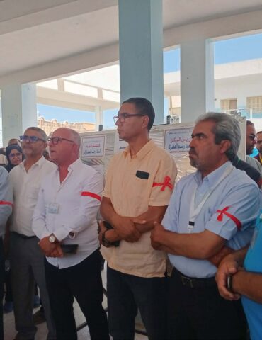 جامعة التعليم الثانوي الجامعة العامة للتعليم الثانوي تحذر من "احتضار المدرسة العمومية" وتلوّح بالتصعيد