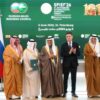 روسيا والسعودية توقعان 30 اتفاقية في منتدى بطرسبورغ الاقتصادي