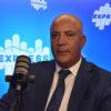 سمير الدبوسي: هدف إضراب البنوك استئناف المفاوضات وليس الزيادة في الأجور فقط