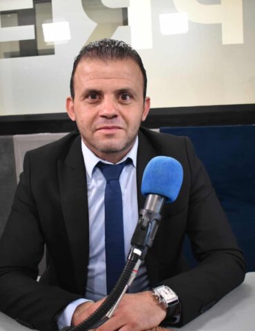 عصام شوشان 2 عصام شوشان: القروض وحدها لن تنقذ الستاغ.. وإعادة هيكلتها تتطلب 12 مليار دينار