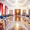 مجلس وزاري يقرّ جملة من الاجراءات لضمان التزوّد بالماء الصالح للشرب وتحسين إدارة الموارد المائية