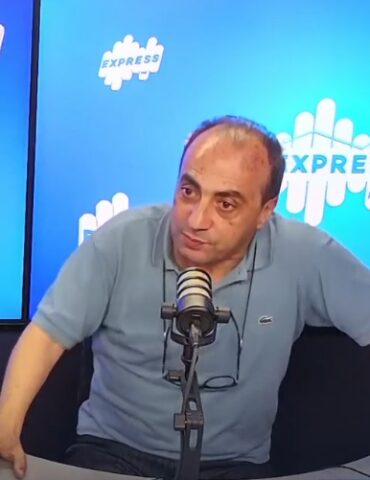 مراد مطهري مراد مطهري: التعقيدات الإدارية وغياب التخطيط المبكر يهددان مستقبل المهرجانات التونسية