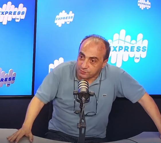 مراد مطهري مراد مطهري: التعقيدات الإدارية وغياب التخطيط المبكر يهددان مستقبل المهرجانات التونسية