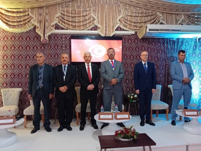 منطقة حرة قريبا إحداث منطقة تجارية حرة على الحدود التونسية الجزائرية