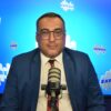 مهدي بالحاج: وكالة حماية الشريط الساحلي في خدمة المواطنين ليلاً ونهارًا