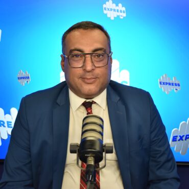 مهدي بالحاج مهدي بالحاج: وكالة حماية الشريط الساحلي في خدمة المواطنين ليلاً ونهارًا