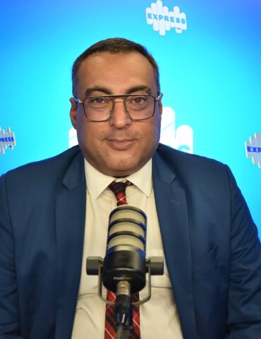 مهدي بالحاج مهدي بالحاج: وكالة حماية الشريط الساحلي في خدمة المواطنين ليلاً ونهارًا