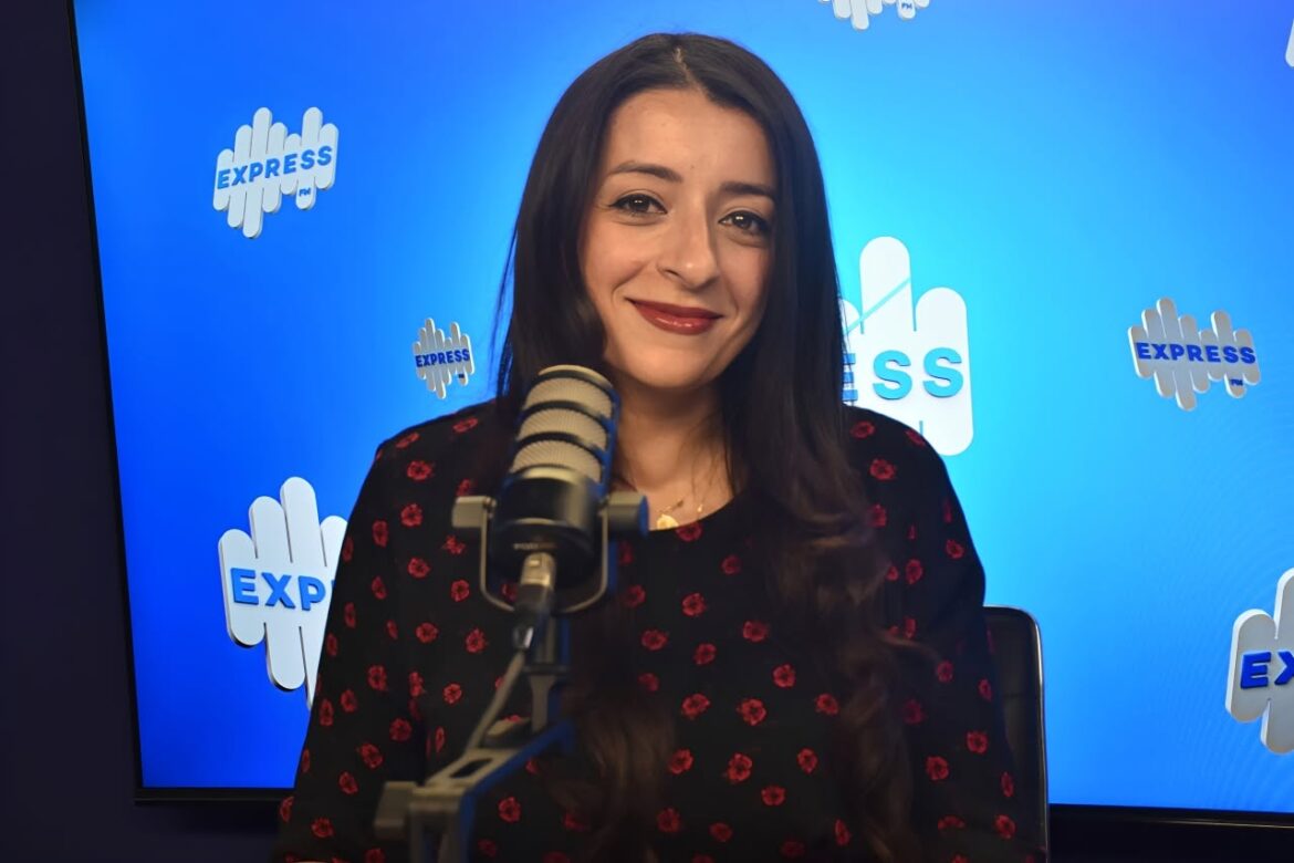 نسرين الزغلامي جامعة تونس المنار تراهن على تأطير الطلبة وتطوير التكوين لمواكبة سوق الشغل