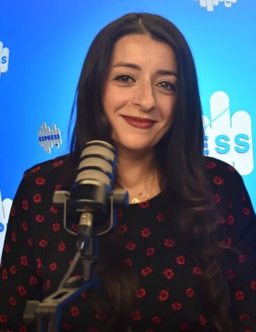 نسرين الزغلامي جامعة تونس المنار تراهن على تأطير الطلبة وتطوير التكوين لمواكبة سوق الشغل