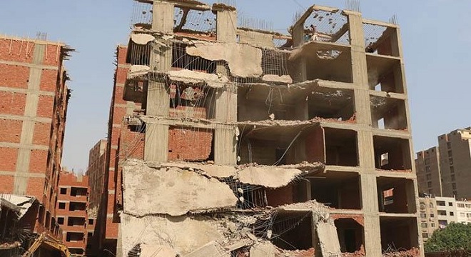 وضعية المباني المخالفة لرخص البناء لجنة التخطيط الاستراتيجي تصادق على مقترح قانون تسوية وضعية المباني المخالفة لرخص البناء