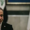 عراقجي يفصح عن “سبب” تعثر تفاهمات مضيق هرمز