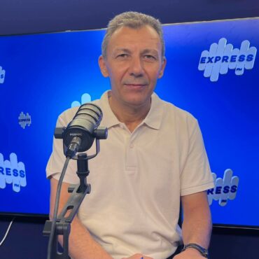 Iskander Sellami