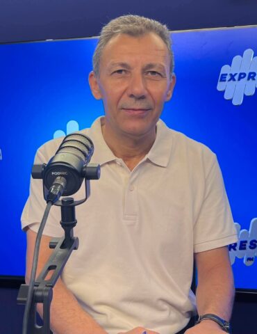 Iskander Sellami