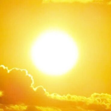 1000278354 اليوم: ولايات قفصة وتوزر وقبلي وتطاوين في مستوى "الانذار الكبير"