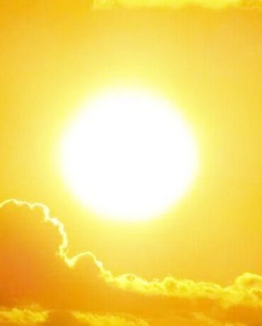 1000278354 اليوم: ولايات قفصة وتوزر وقبلي وتطاوين في مستوى "الانذار الكبير"